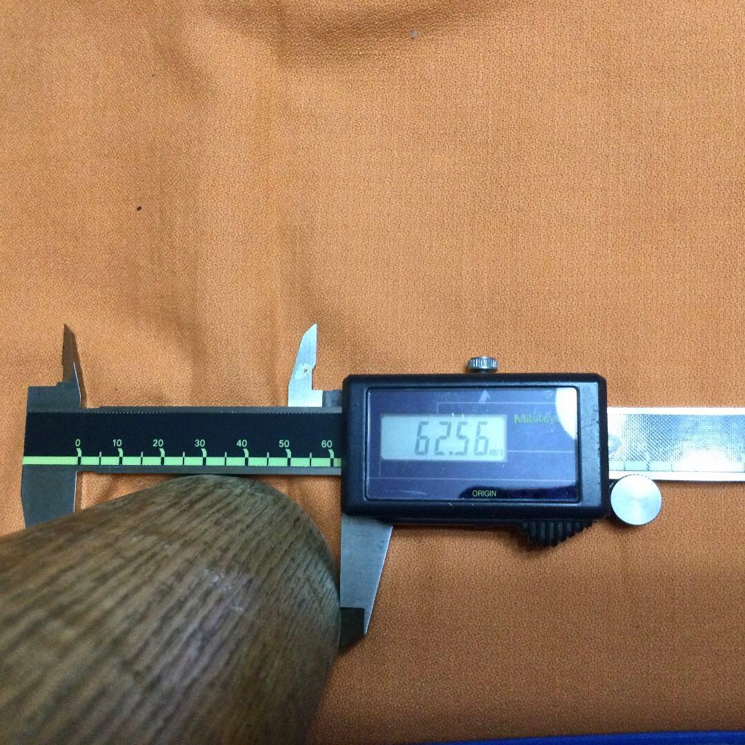 カッターオール　ハンドル部