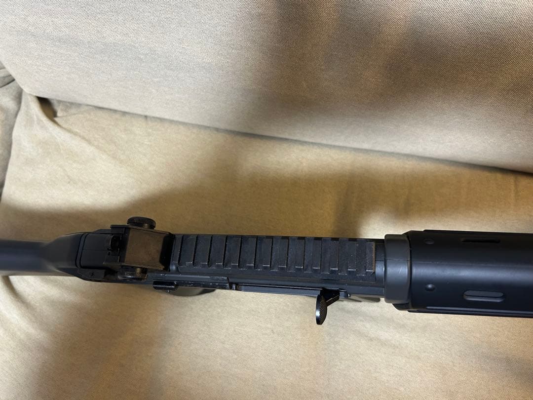 東京マルイ　スタンダード電動ガン　89式小銃　固定銃床式　動作弾速確認済み