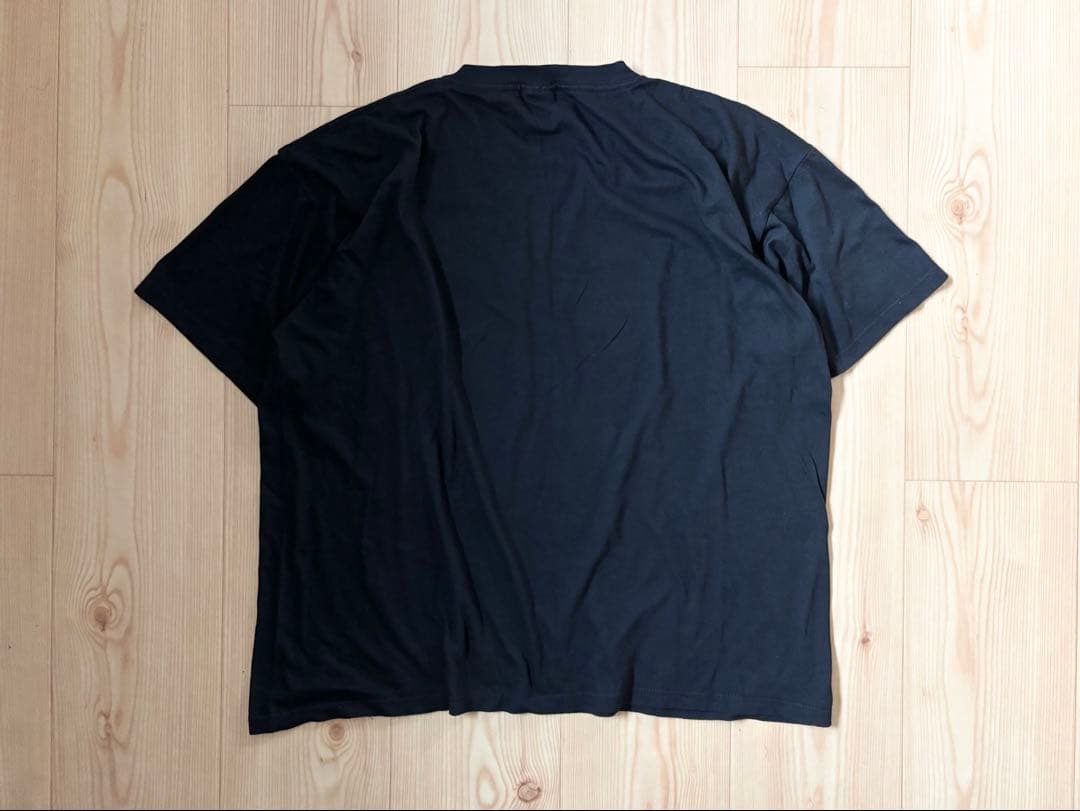 90s MEN IN BLACK メンインブラック Tシャツ XXL ムービーT