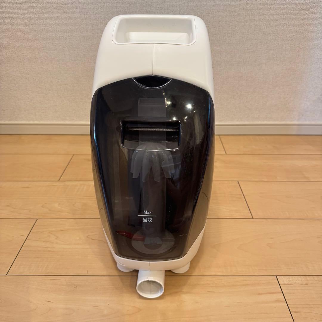 ★mr様★UWANT B100-J 多機能カーペットクリーナーリンサークリーナー