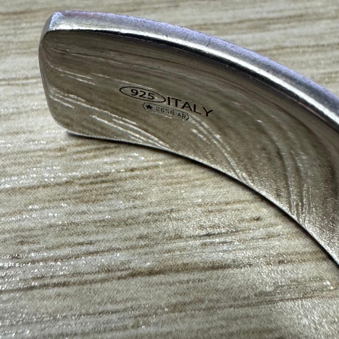 Maison Margiela バングル マルジェラ SV925