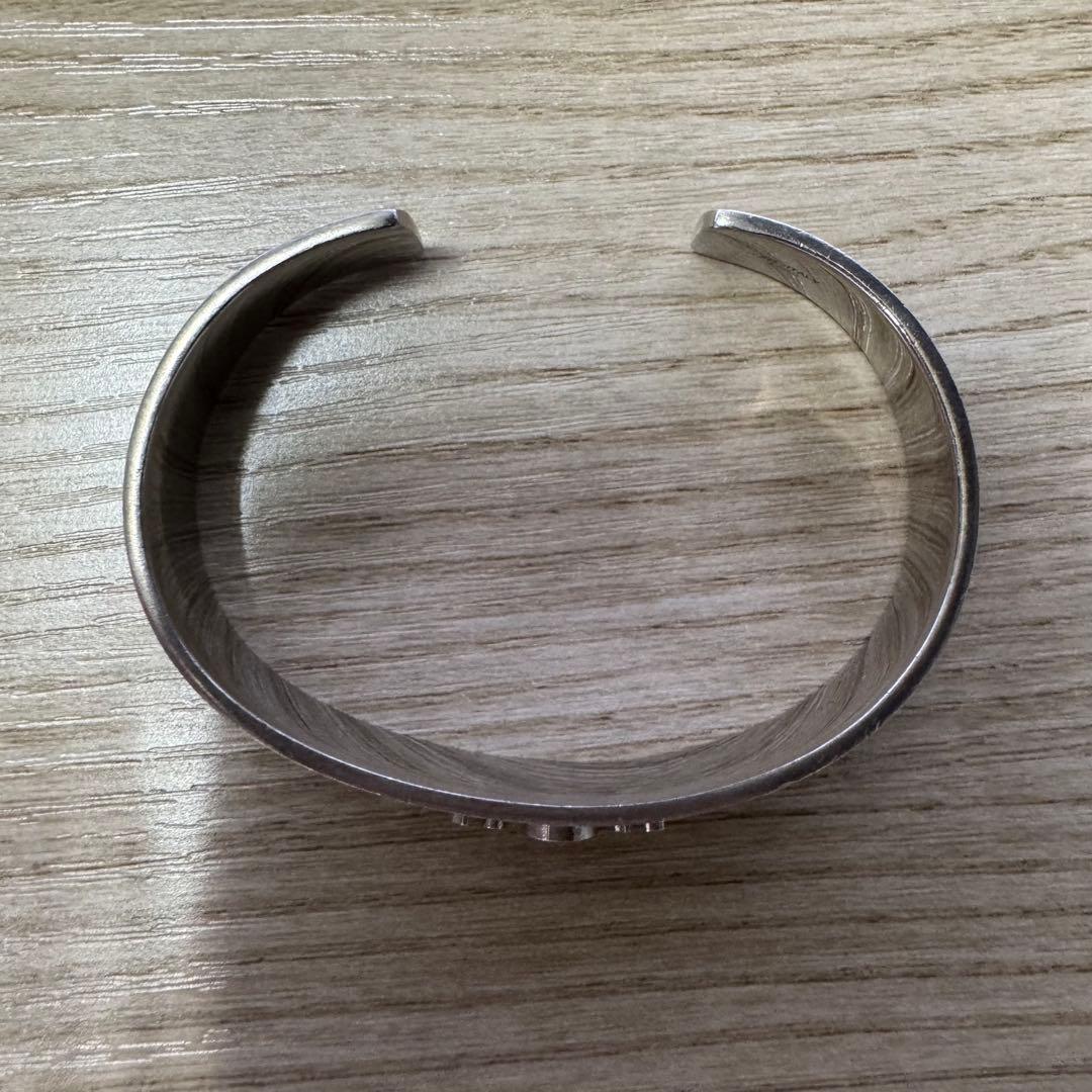 Maison Margiela バングル マルジェラ SV925
