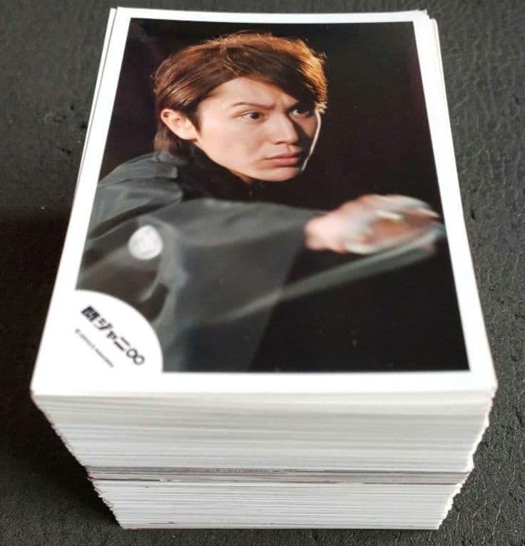 安田章大 関ジャニ∞ KANJANI SUPER EIGHT 公式写真 347枚