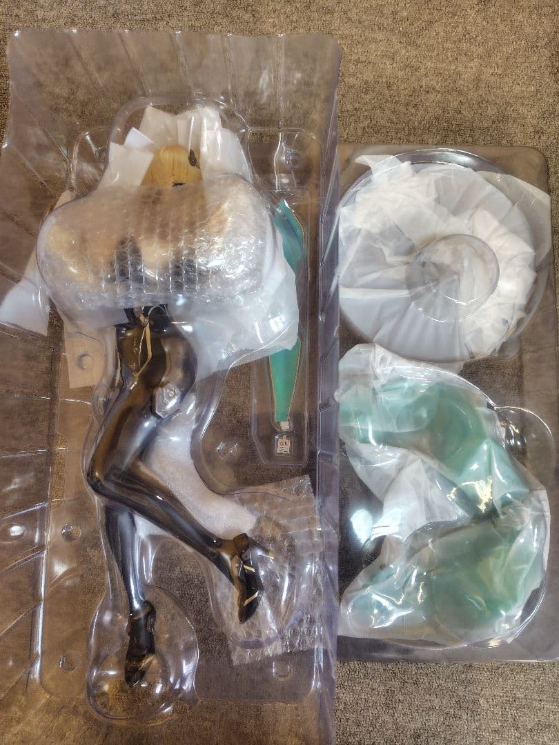 フリーイング　ソフィア・F・シャーリング バニーVer.