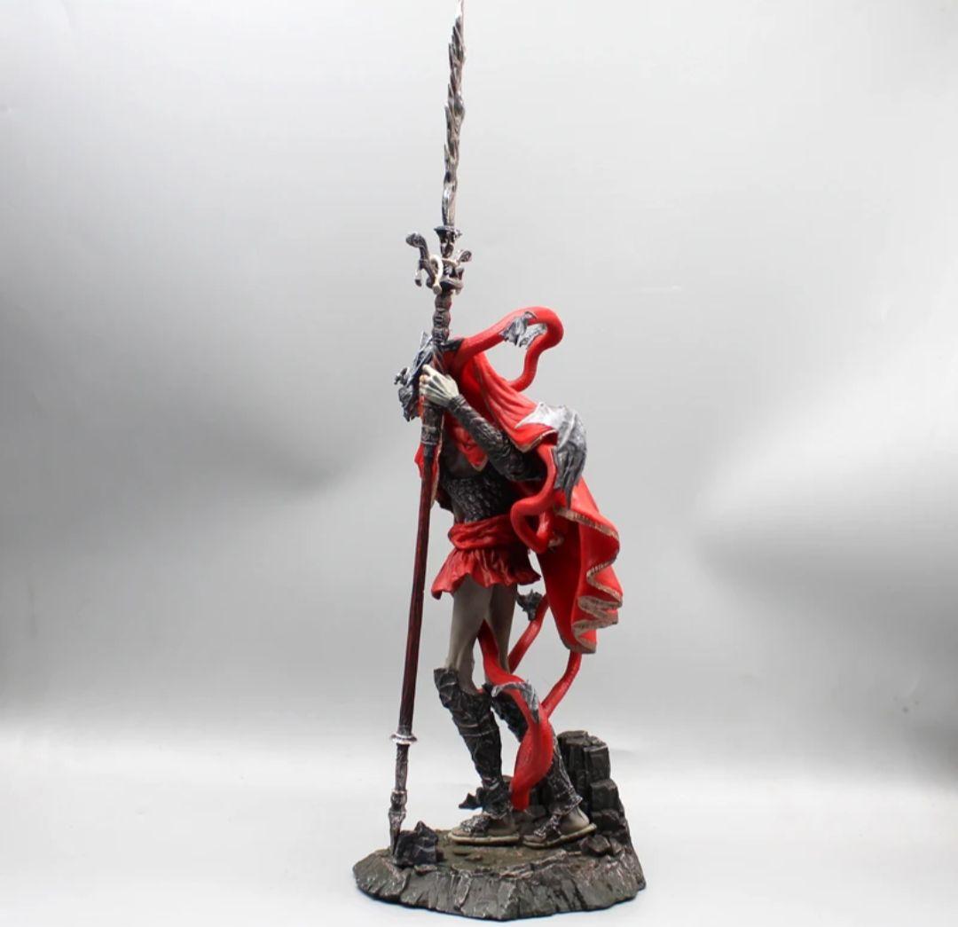 エルデンリング　串刺し公 メスメル　フィギュア