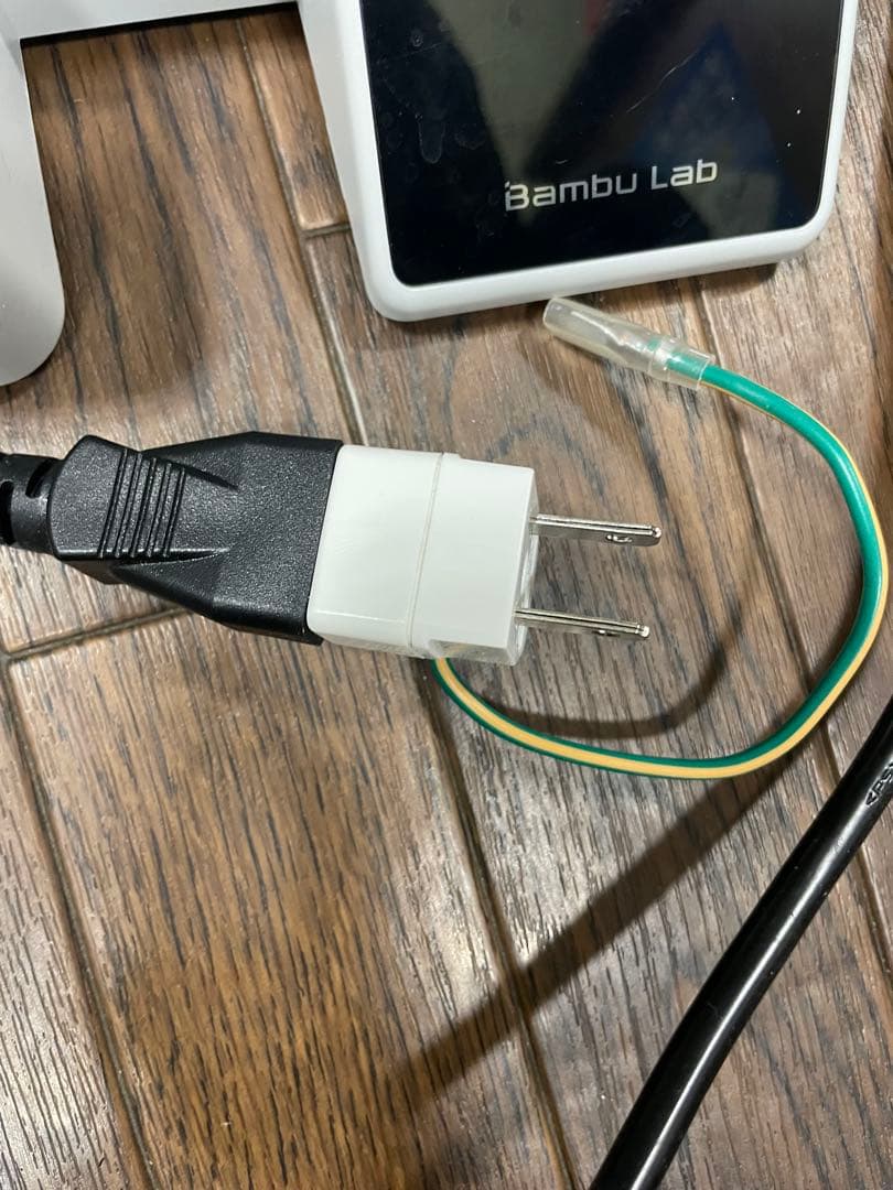 Bambu Lab A1 mini 3Dプリンター
