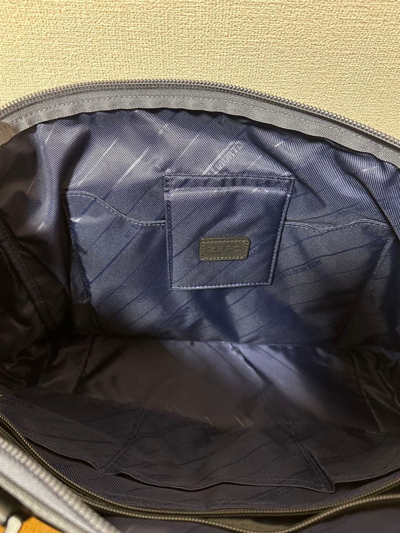 ゼロハリバートン ビジネスバッグ ブリーフケース メンズ トートバッグ ナイロン