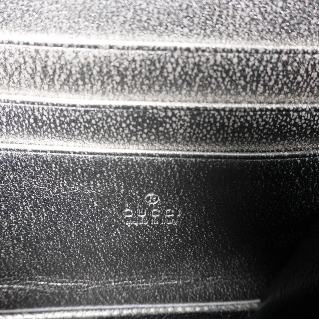 グッチ ディオニュソス レザー ミニ チェーンバッグ 401231 ウォレット