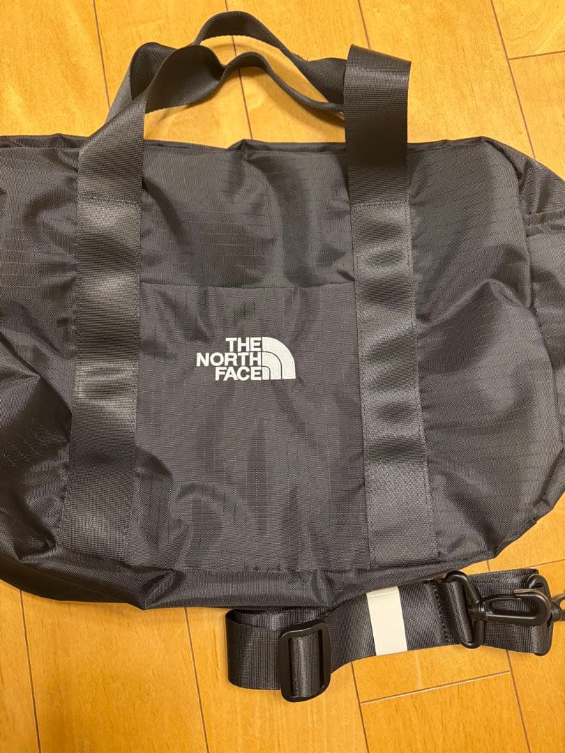 THE NORTH FACE ボストンバッグ サイズONE 早い者勝ち