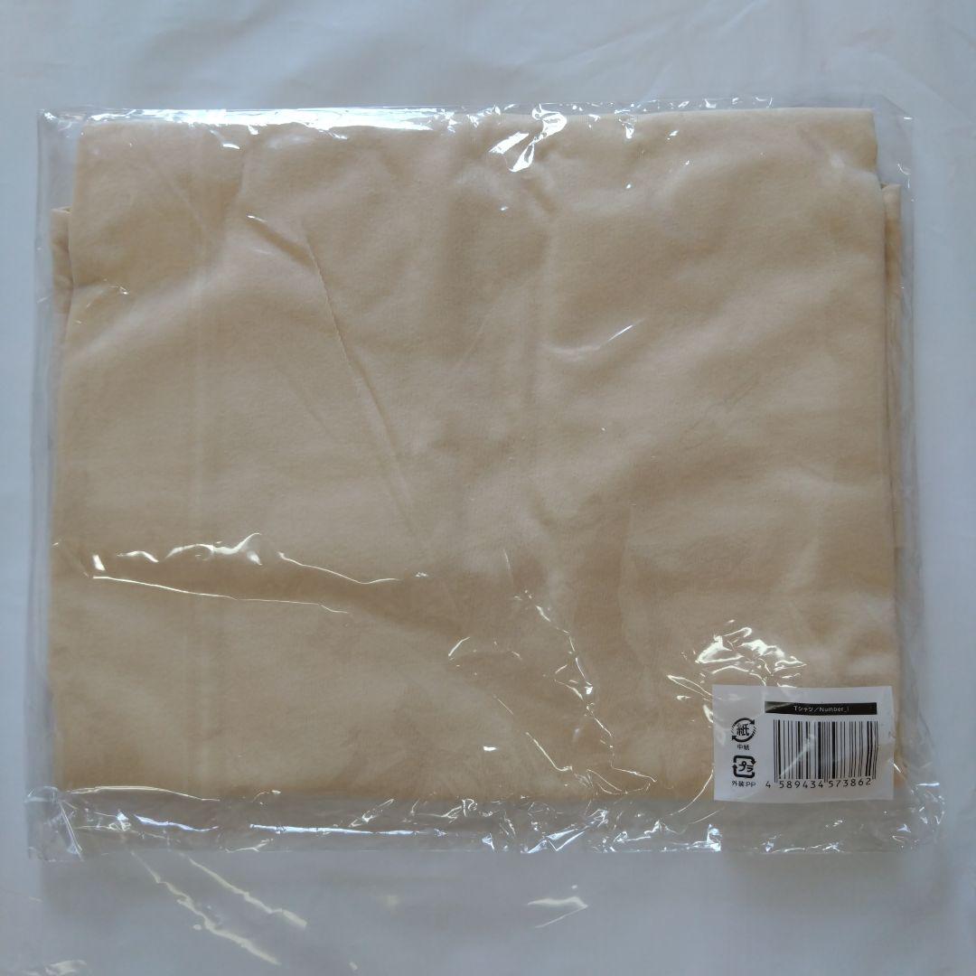 Number_i　 Tシャツ2枚