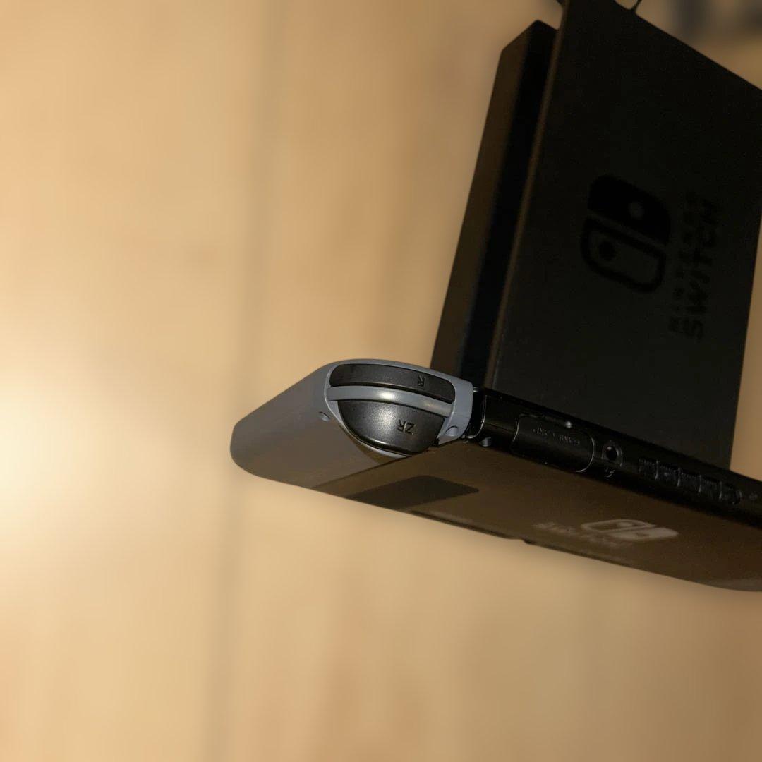 ニンテンドー Switch 2023年 バッテリー強化版　セット 美品 送料無料