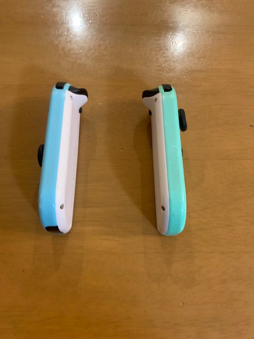 Nintendo Switch 本体 あつまれどうぶつの森セット