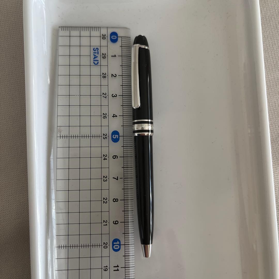 Mont Blancボールペン （スモールサイズ）