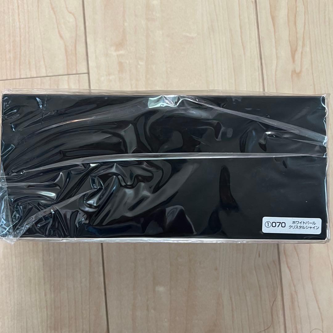 非売品　TOYOTA HARRIER 1/30サイズミニカー