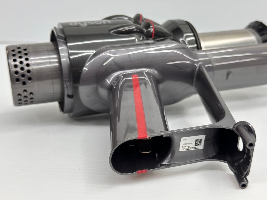 2024年製　ダイソン　掃除機　Dyson SV21 Micro 本体のみ　美品