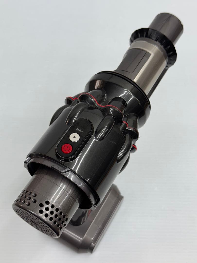 2024年製　ダイソン　掃除機　Dyson SV21 Micro 本体のみ　美品