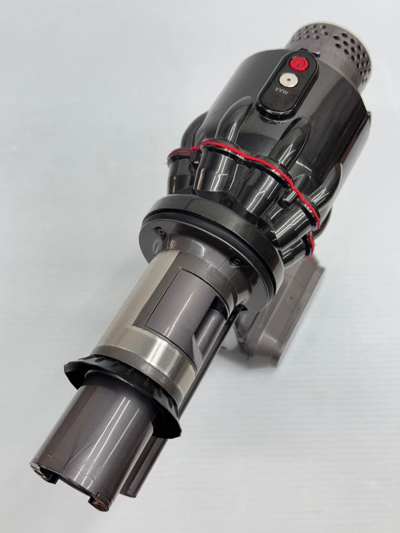 2024年製　ダイソン　掃除機　Dyson SV21 Micro 本体のみ　美品