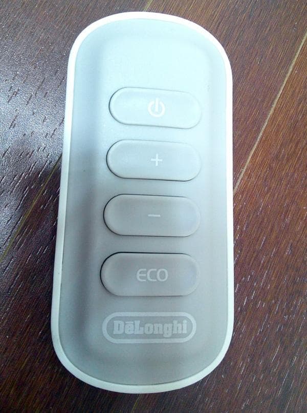 美品 箱あり デロンギ ベルカルド オイルヒーター RHJ75V0915