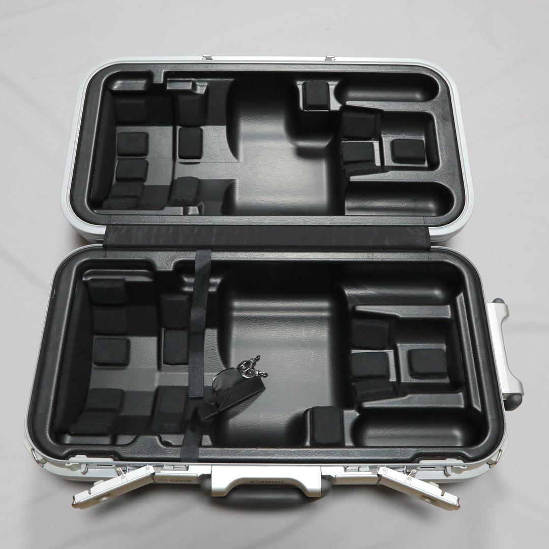 CANON キャノン EFレンズ EF600mm F4L IS II USM