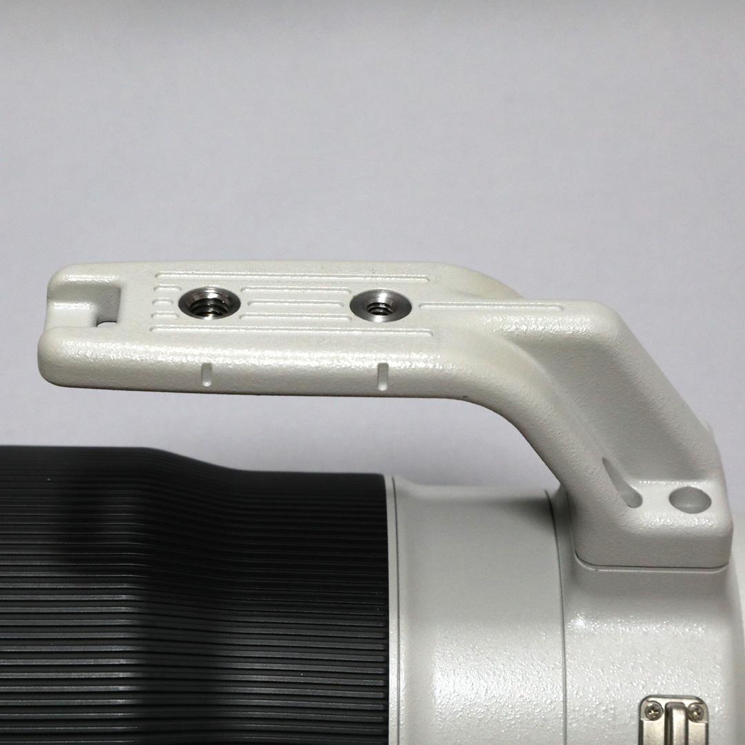 CANON キャノン EFレンズ EF600mm F4L IS II USM