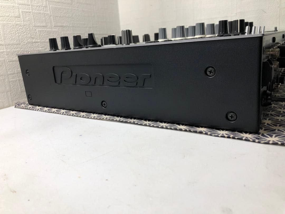 pioneer dj パイオニア　DJM-700