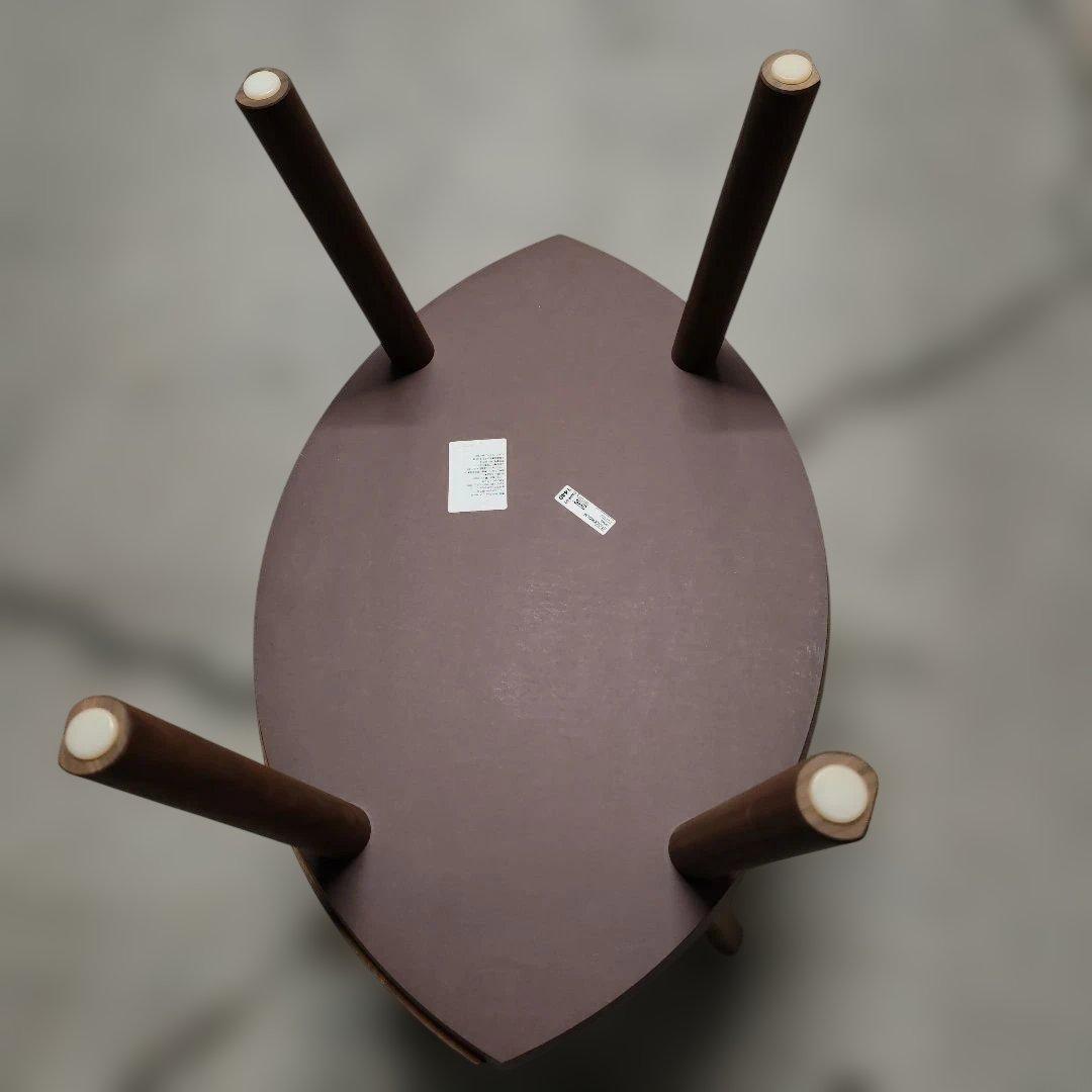 IKEA イケア ストックホルム　サイドテーブル 2個セット