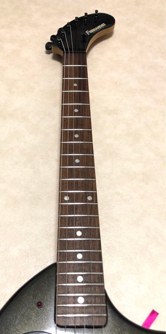 【超美品】ZO-3 芸達者 MB アンプ内蔵ミニギター 専用ケース付 ぞうさん