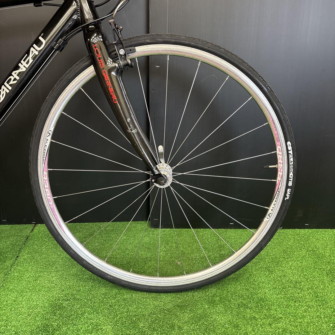 クロスバイク LOUIS GARNEAU RSR-3