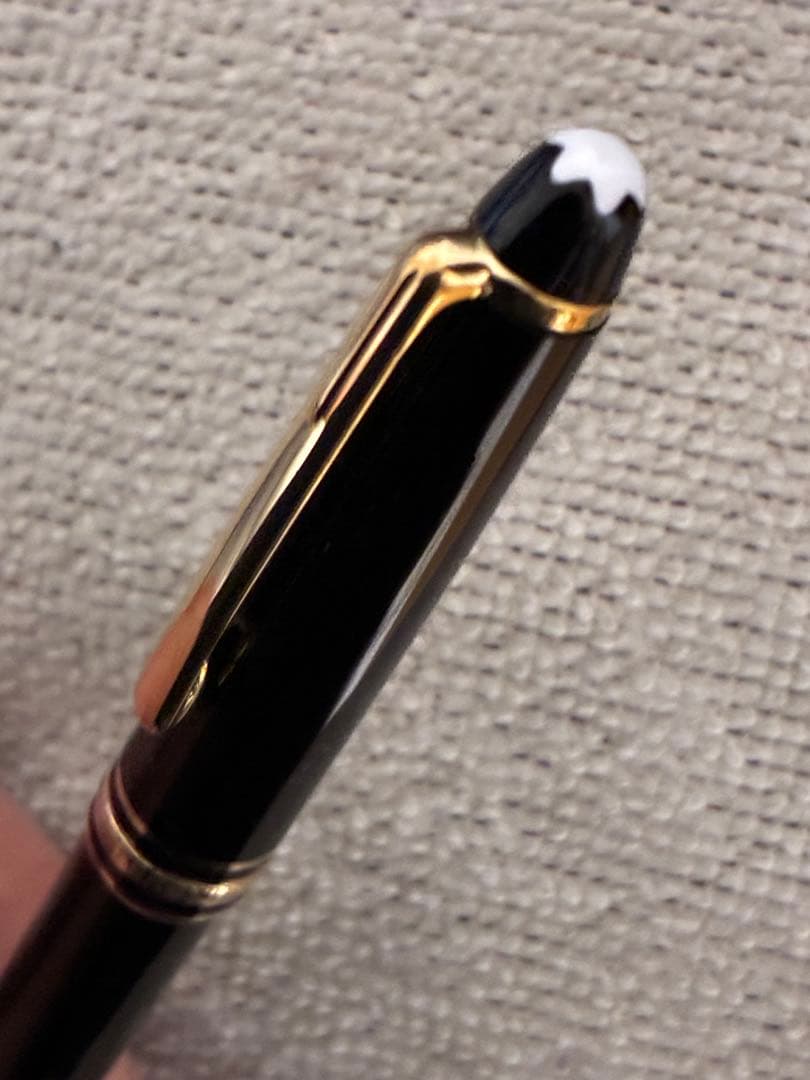 y*i様 ◾️美品◾️モンブラン◾️164 ボールペン◾️マイスターシュテュック