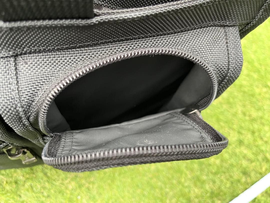 【貴重】美品 TUMI Alpha2 2輪 ビジネストロリー 機内持込可