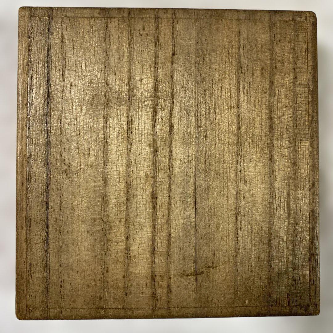 B-67 鍔　銅地　武具　刀装具　日本　骨董品　時代物　美術品　工芸品