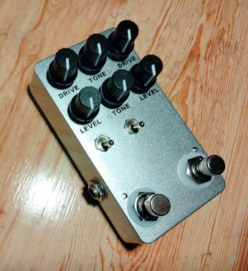 Morning Glory クローン + TS系　2in1 ハンドメイド