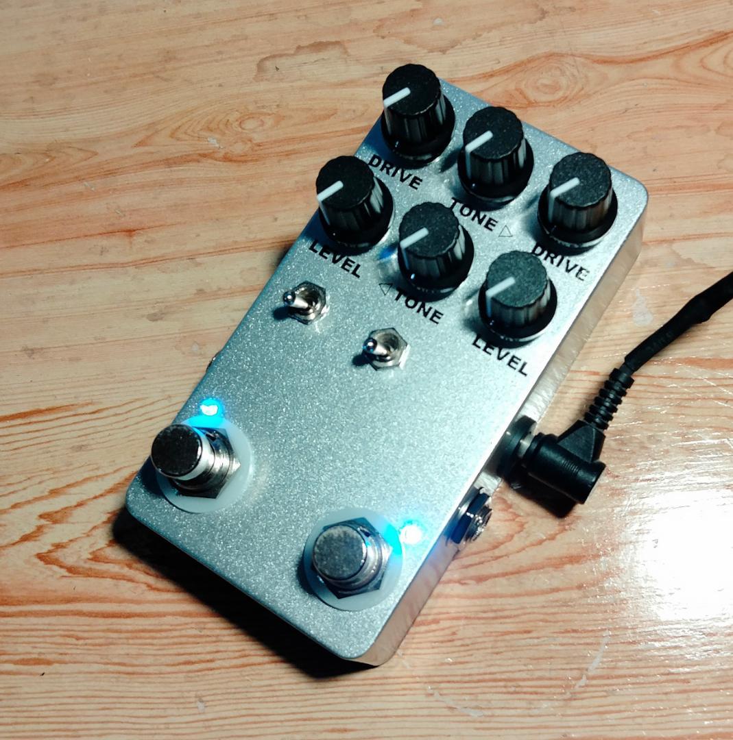 Morning Glory クローン + TS系　2in1 ハンドメイド