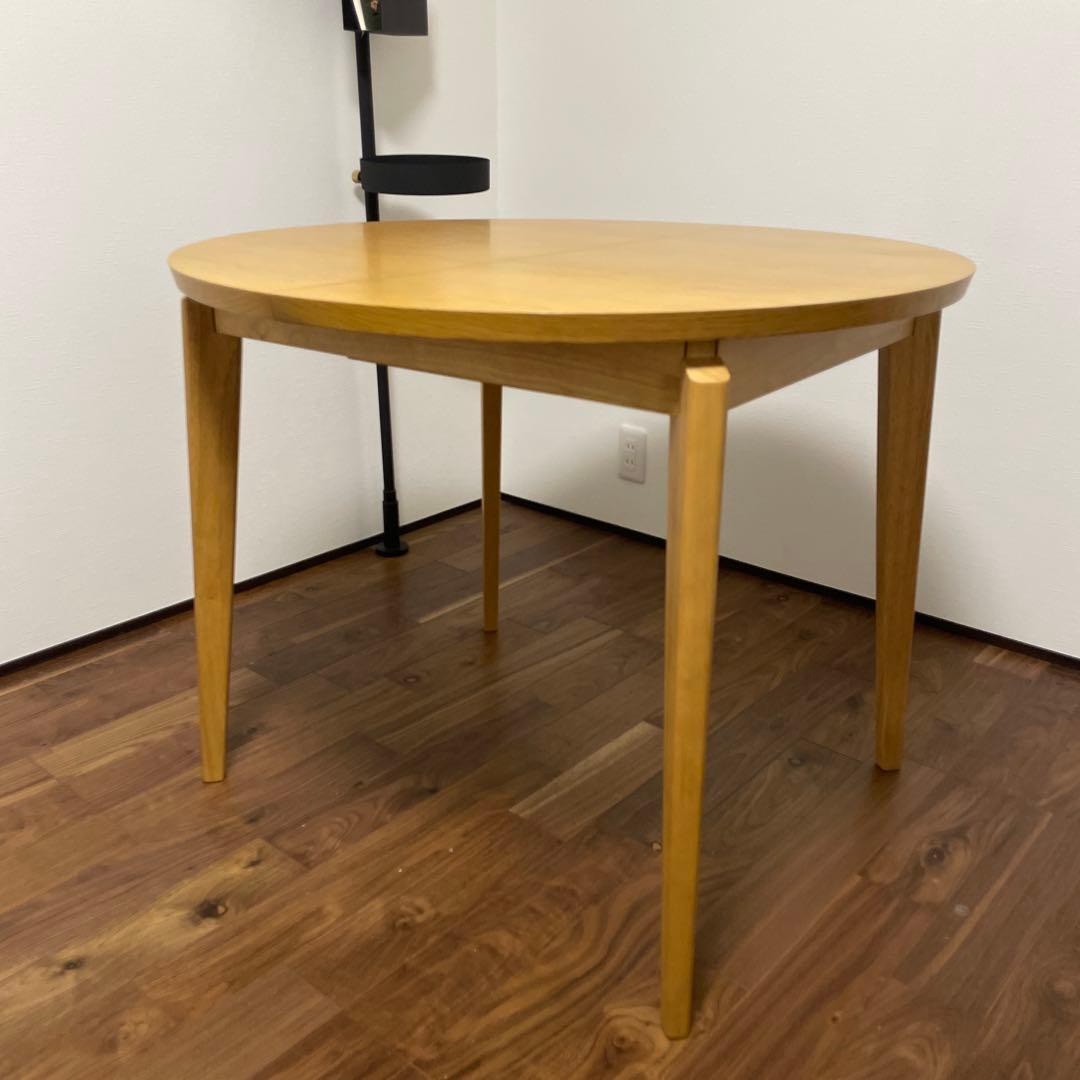 ダイニングテーブル kikiki