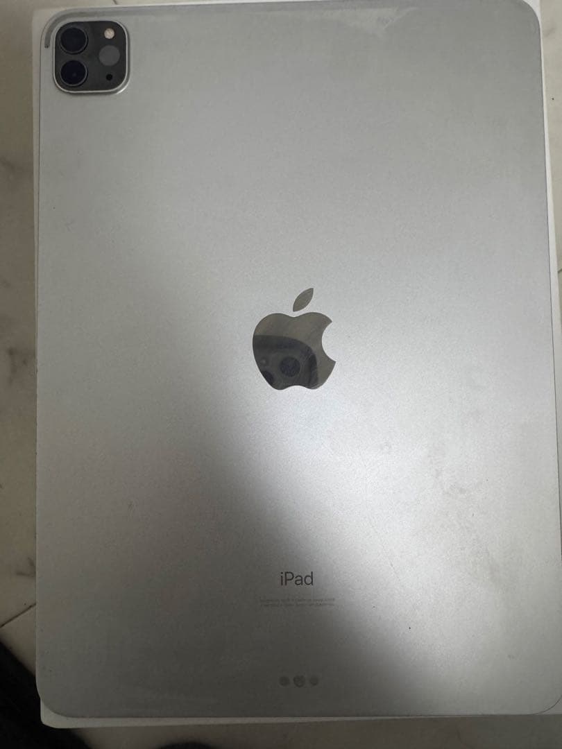 iPad Pro 第2世代 WiFiモデル 128GB