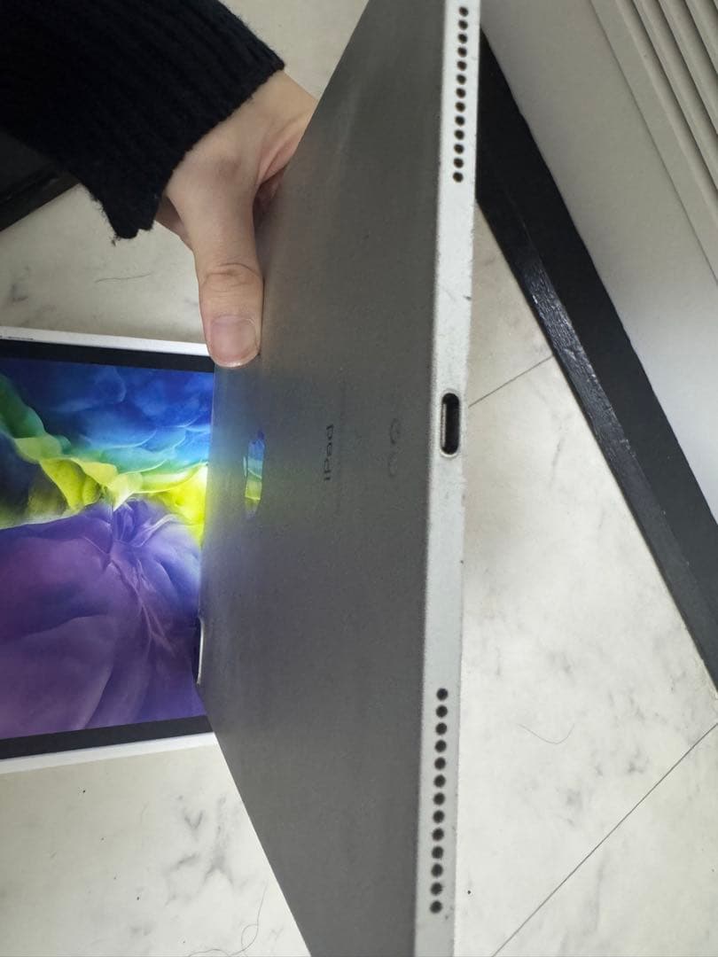 iPad Pro 第2世代 WiFiモデル 128GB