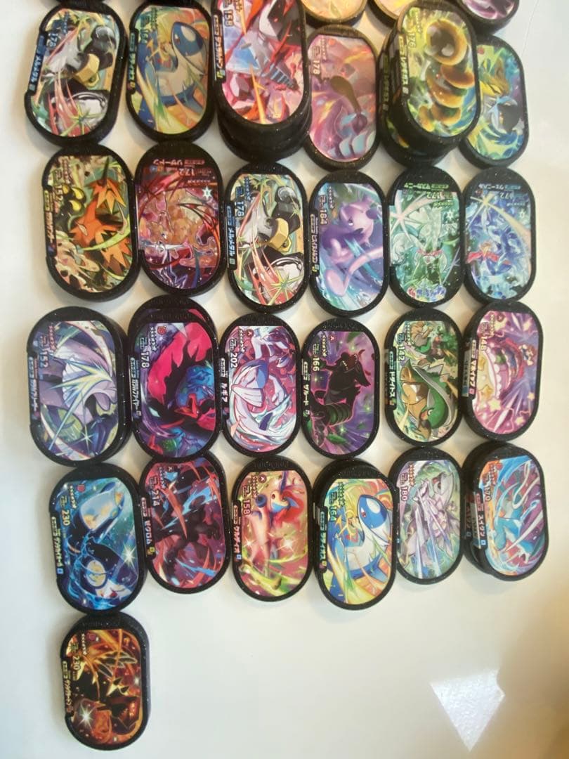 メザスタ　スーパースター