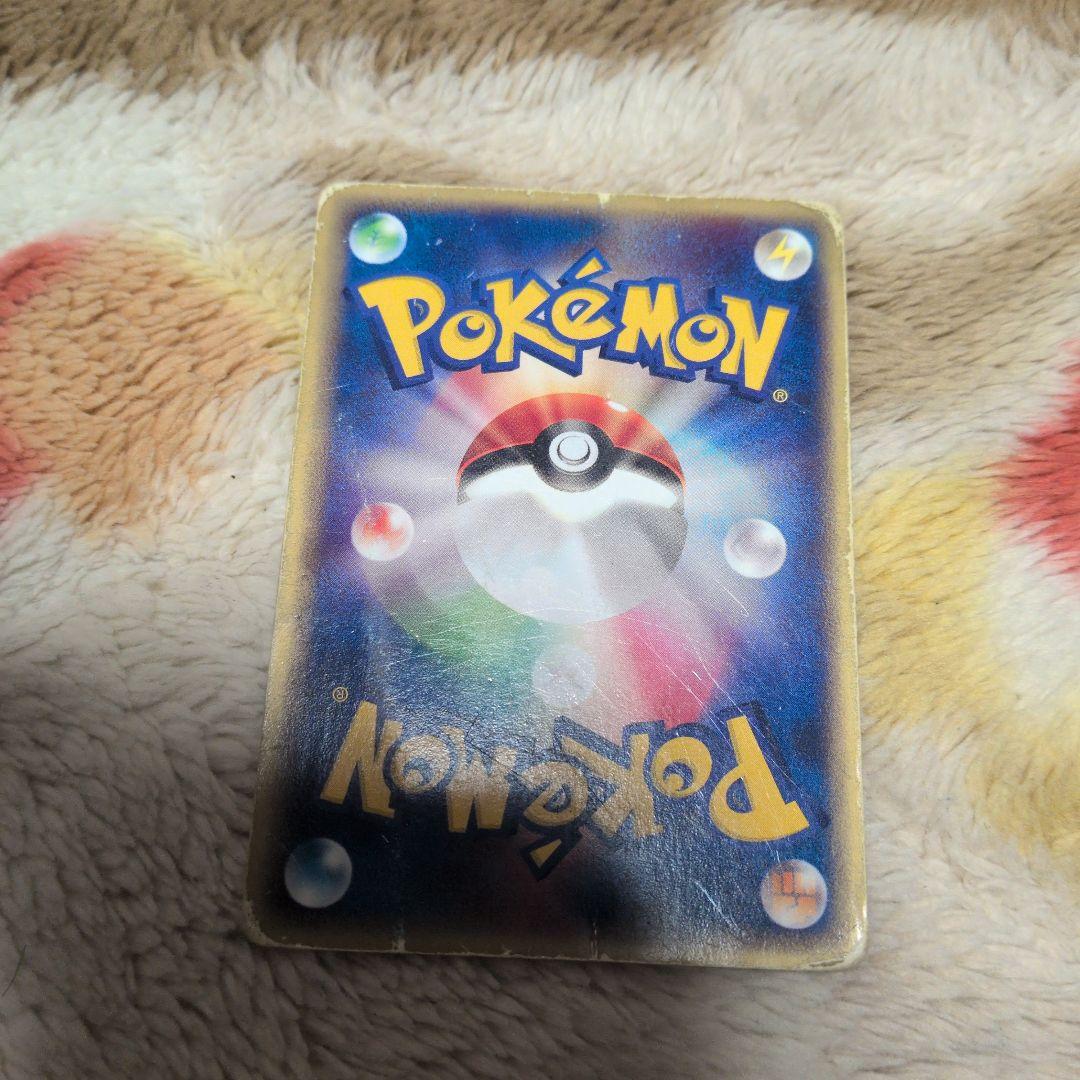 ルギア PROMO P - eプロモカード 047/P