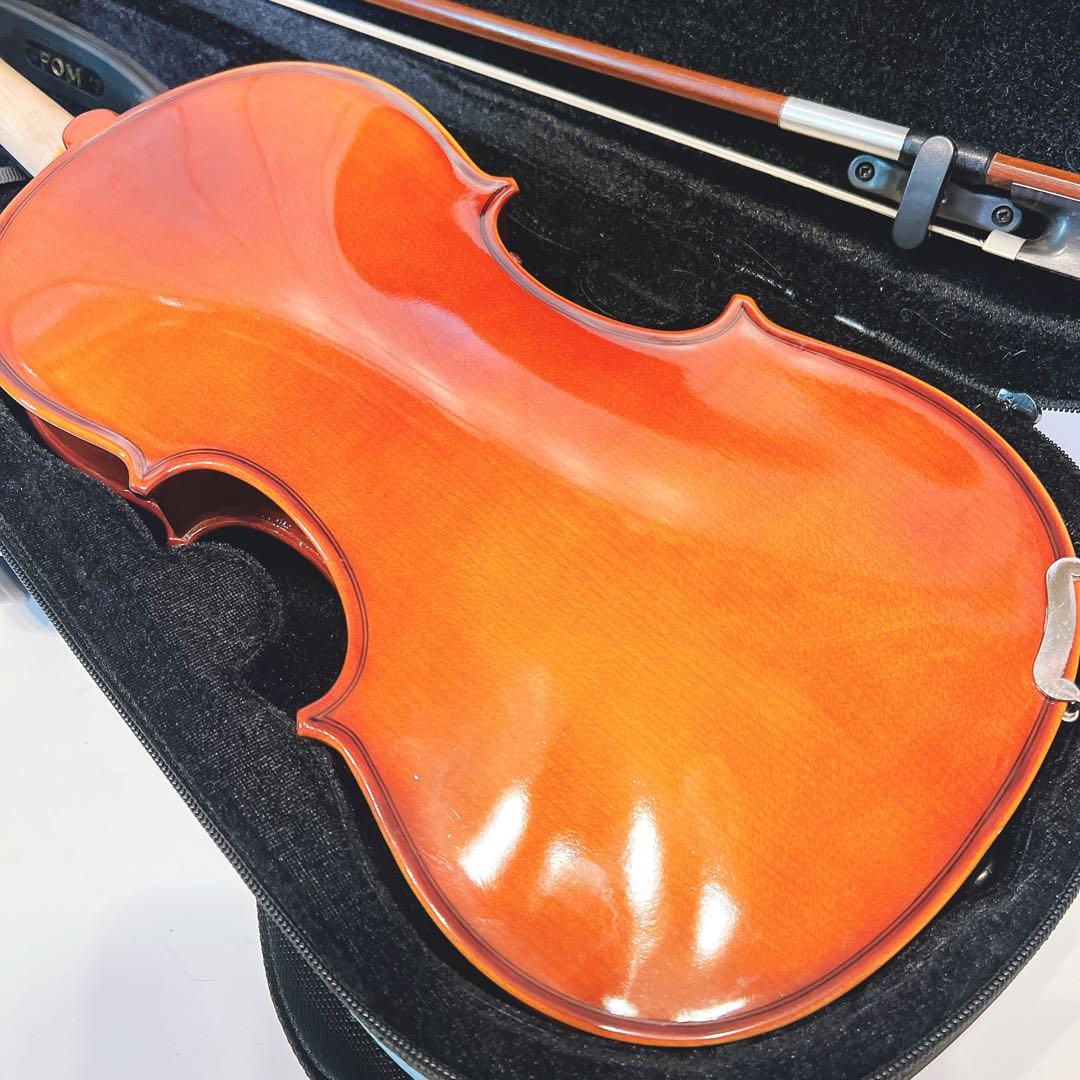 【極美品】Carlo giordano VS-1 1/2 2021年製