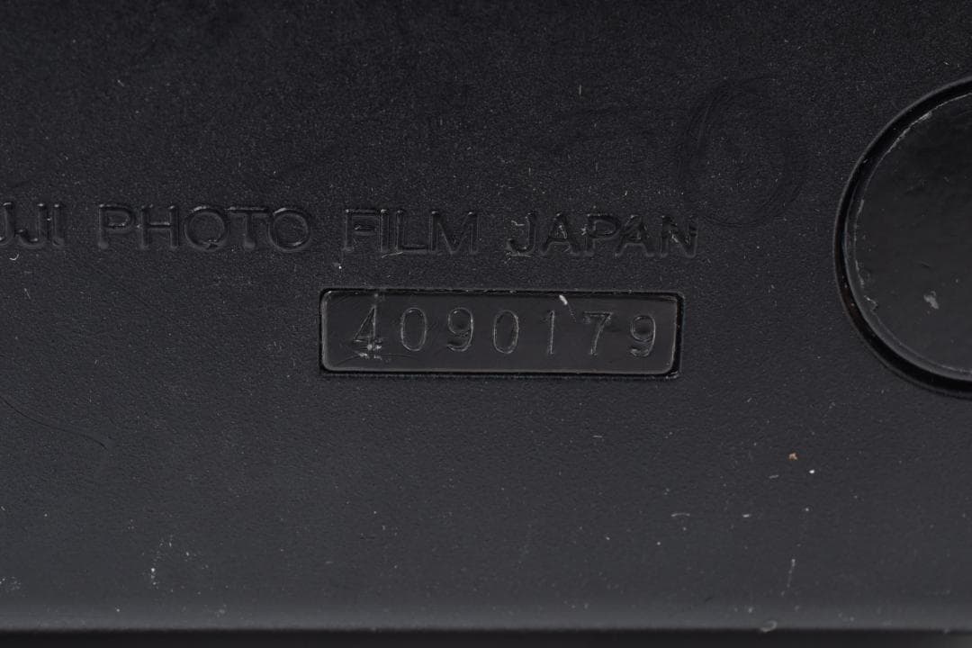 動確済フジフィルム GW690III 6×9 Professional #640