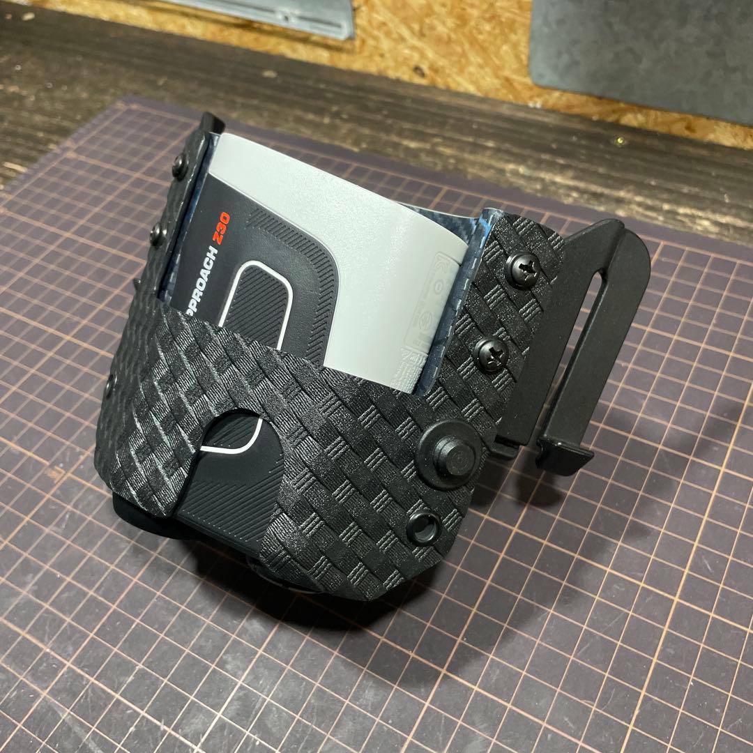 【在庫品:右手】ガーミンアプローチZ30専用ケース