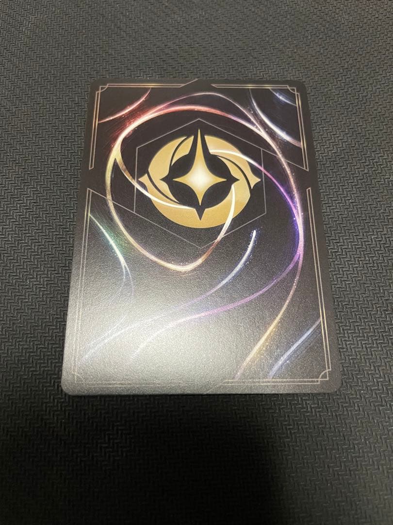 ディズニー ロルカナ　ティンカー・ベル　エンチャンテッド4枚セット