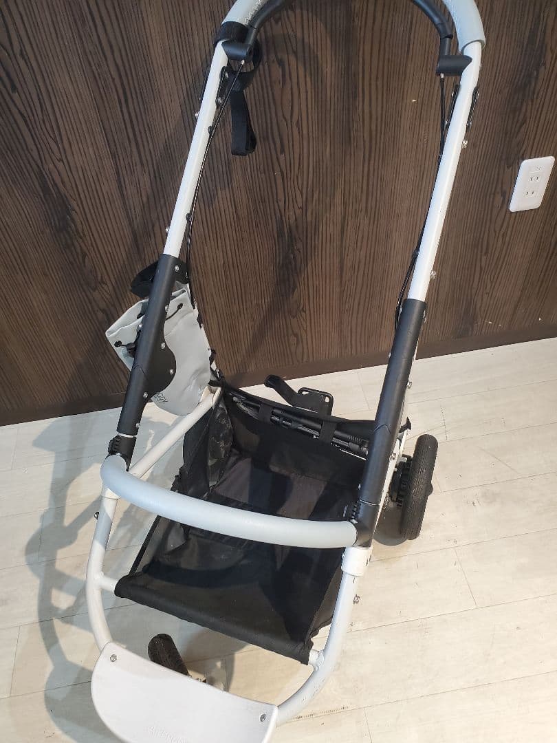 リ*ん様 Air Buggy COCO DOME2 セット