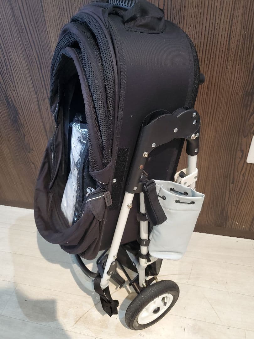 リ*ん様 Air Buggy COCO DOME2 セット