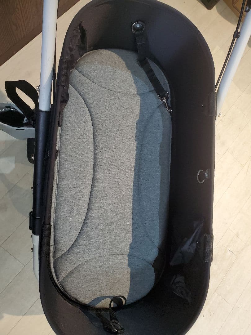 リ*ん様 Air Buggy COCO DOME2 セット