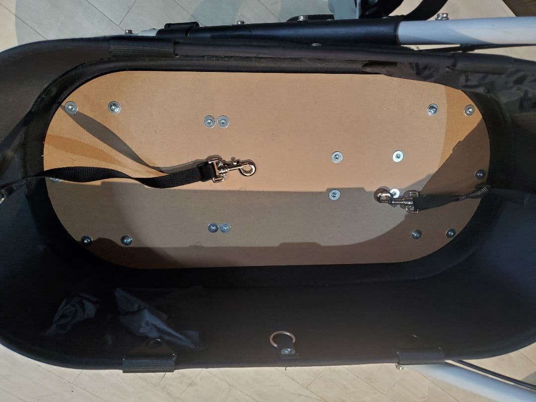 リ*ん様 Air Buggy COCO DOME2 セット