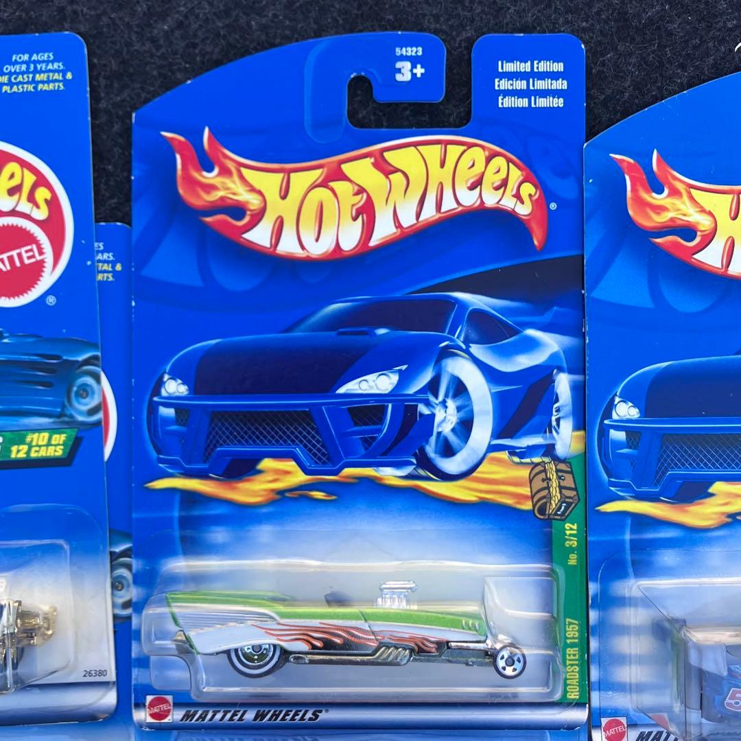 ★「STH入り！」ホットウィール 大量セット！アメ車多数 シビック セリカ★