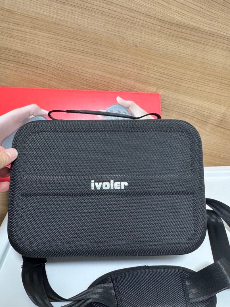 Nintendo Switch 本体 + Joy-Con + ケース SDカード