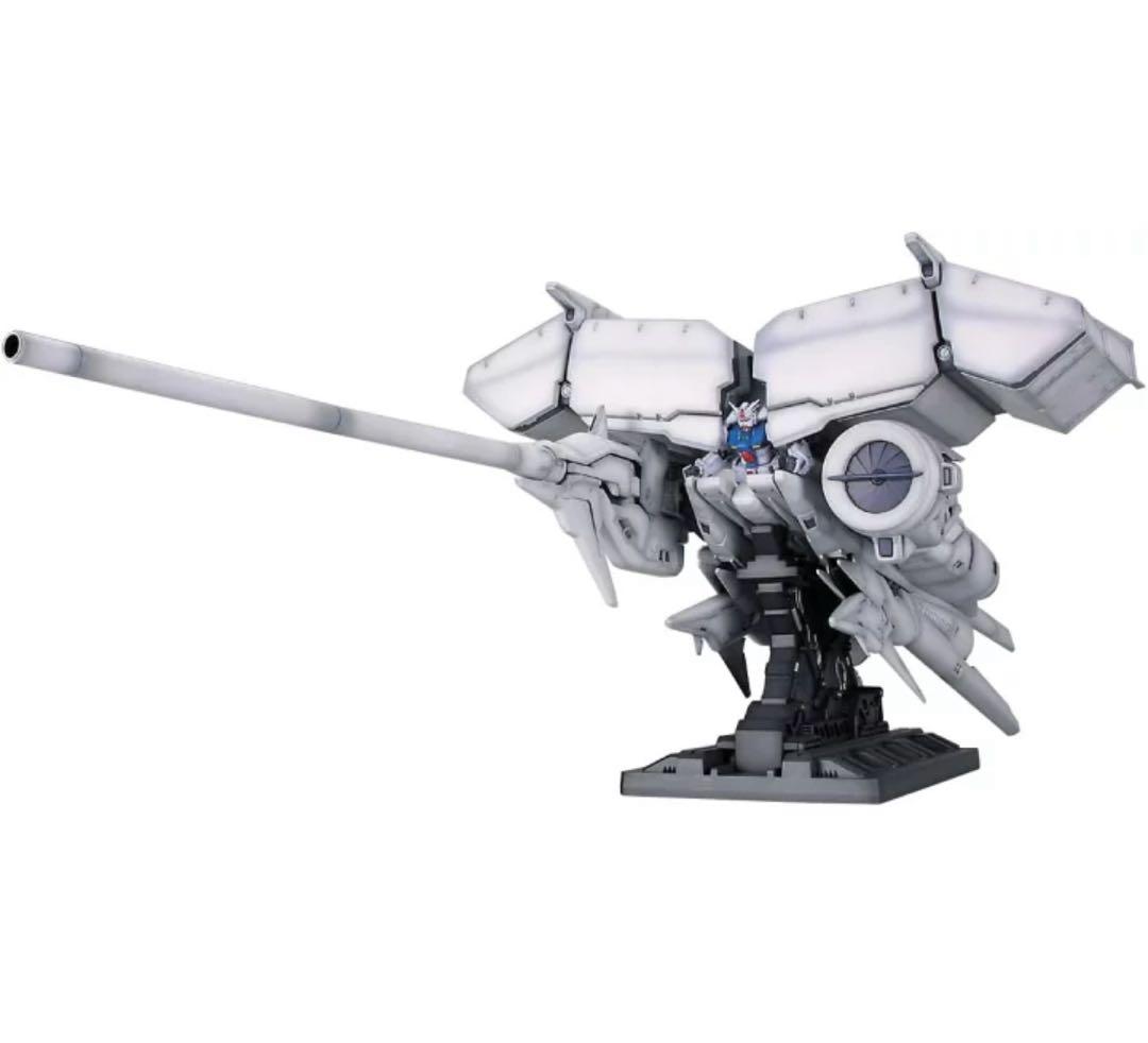 HGUC 1/144 ガンダムGP03 デンドロビウム 新品未開封