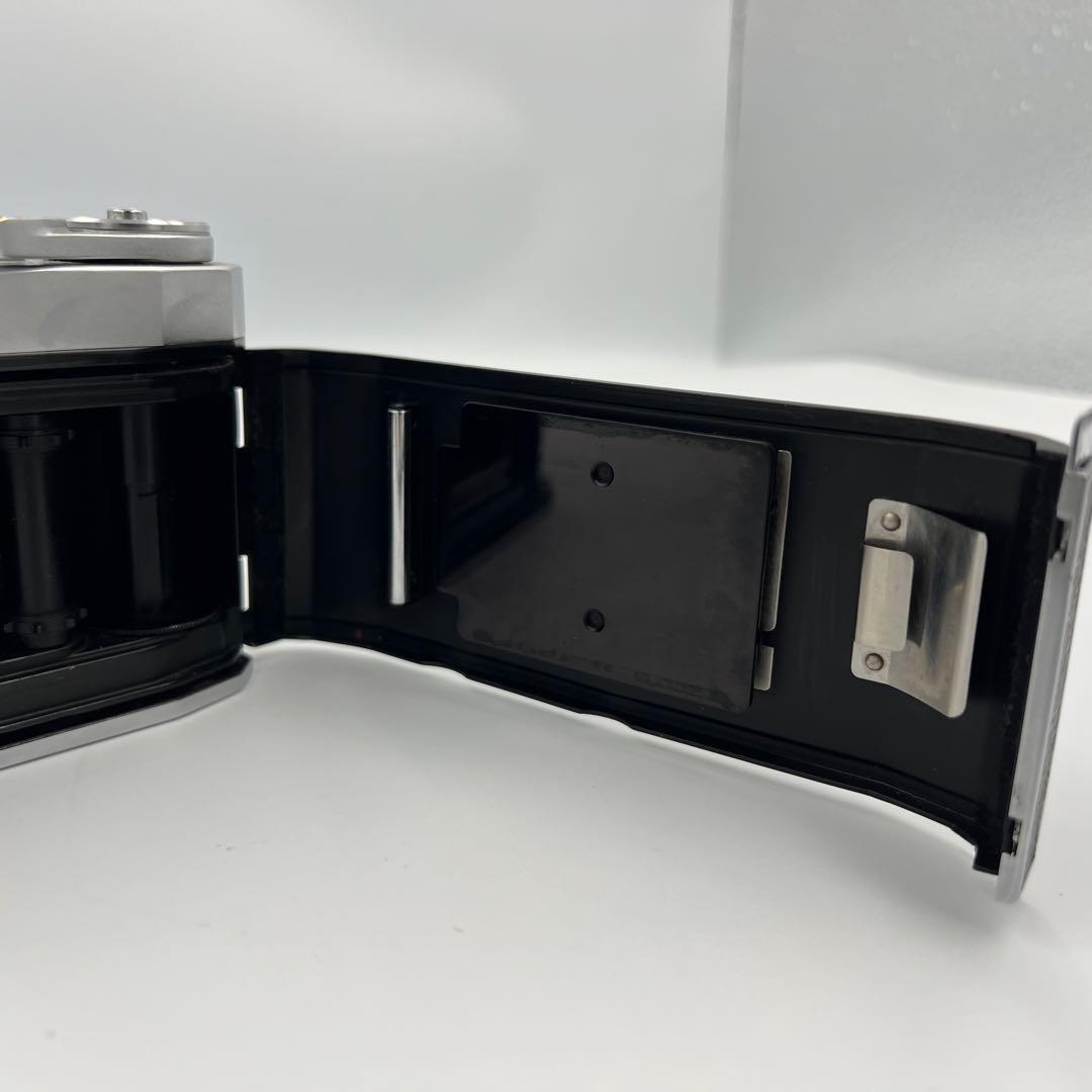 Y*1様 美品/Topcon 35-L 東京光学 レンジファインダーカメラ